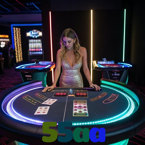55aa