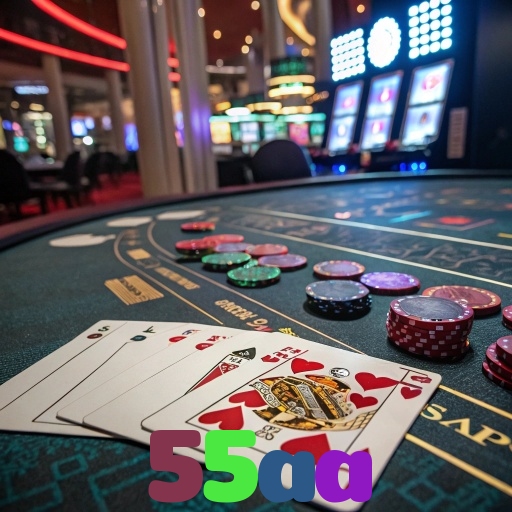 55aa