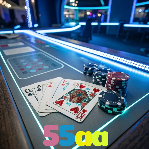 55aa