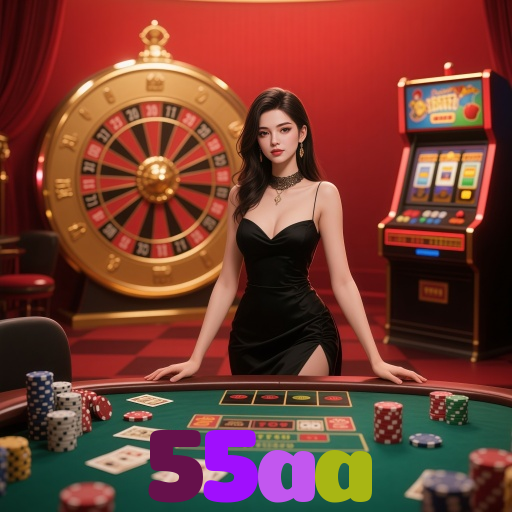 55aa