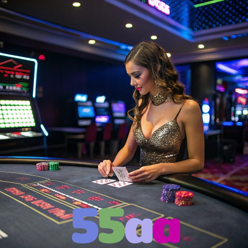 55aa