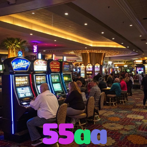 55aa