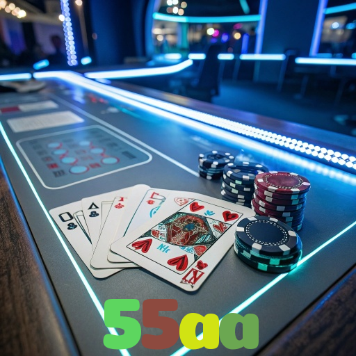55aa