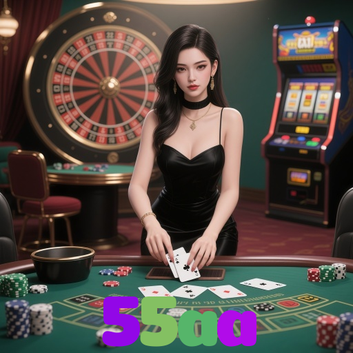 55aa