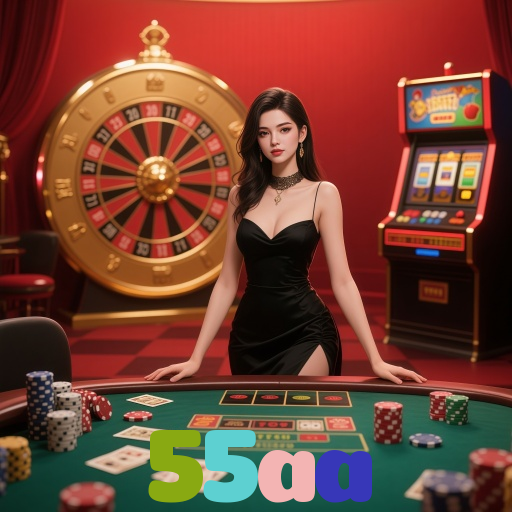 55aa