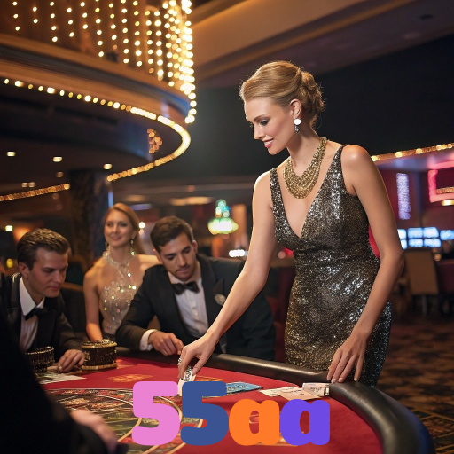 55aa