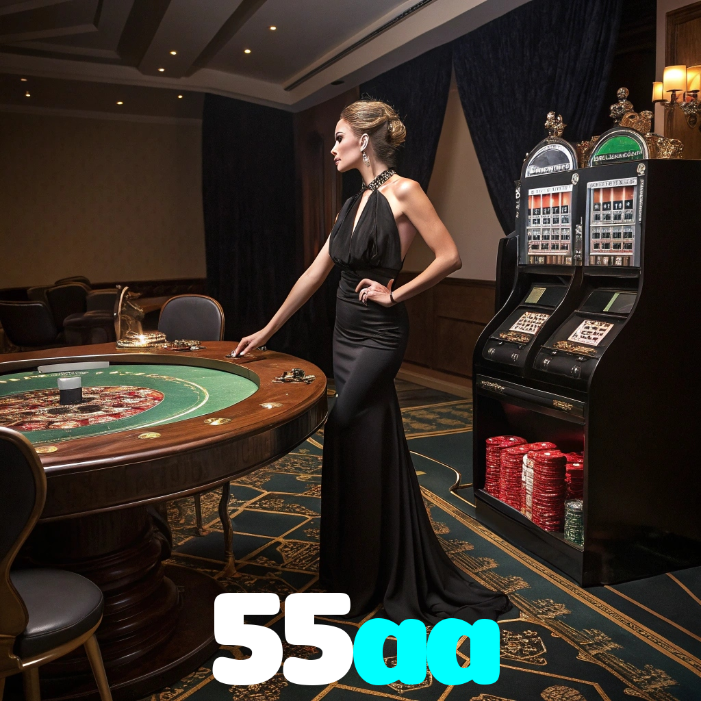 55aa