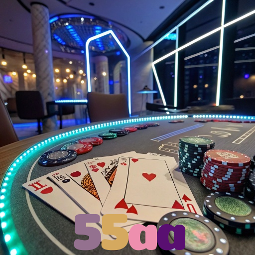 55aa