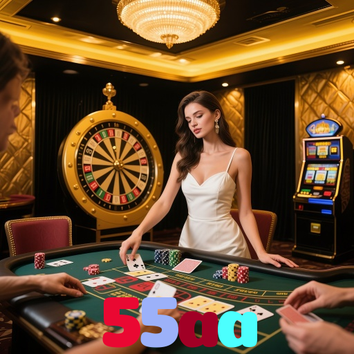 55aa
