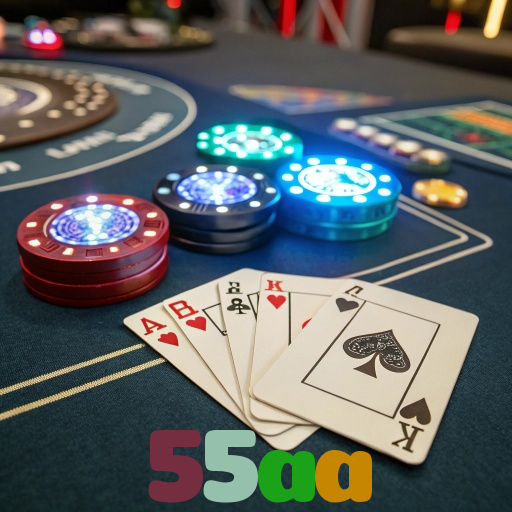 55aa