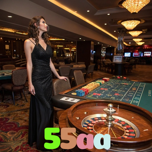 55aa