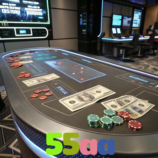 55aa