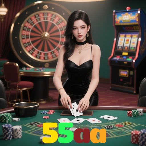 55aa