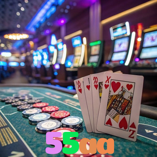 55aa