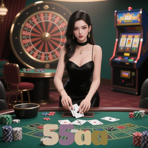 55aa