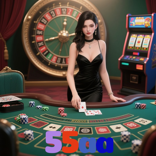 55aa