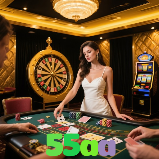 55aa