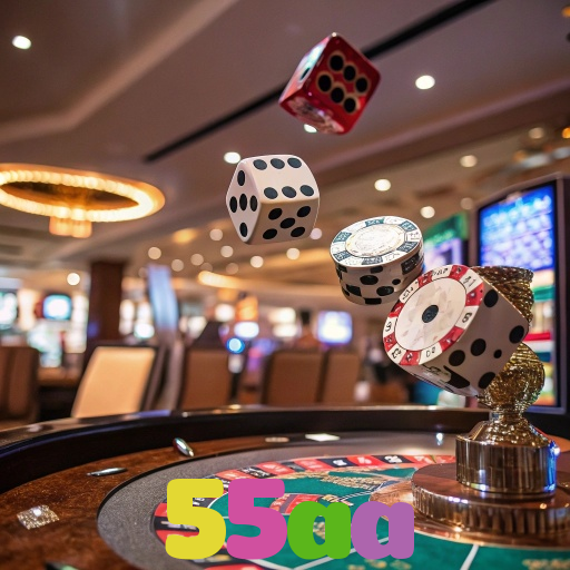 55aa