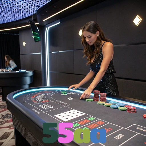 55aa