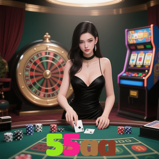 55aa