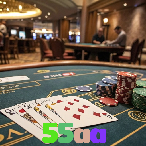 55aa