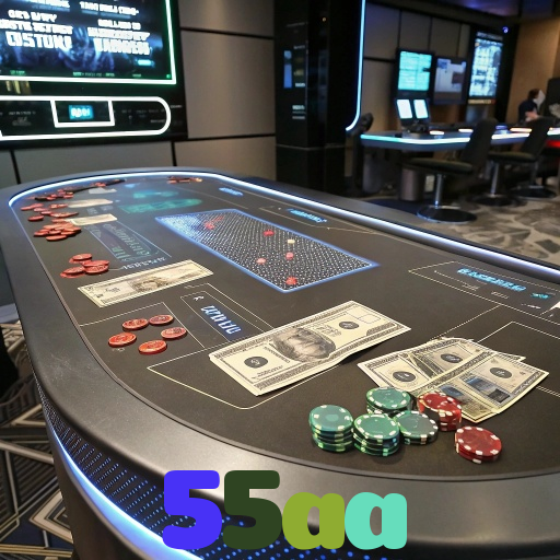 55aa