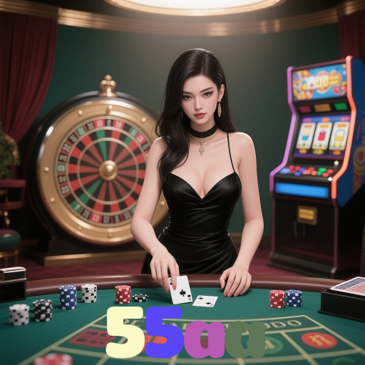 55aa