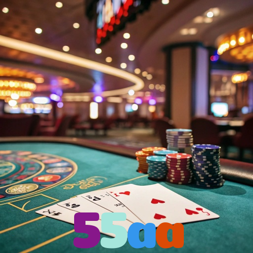 55aa