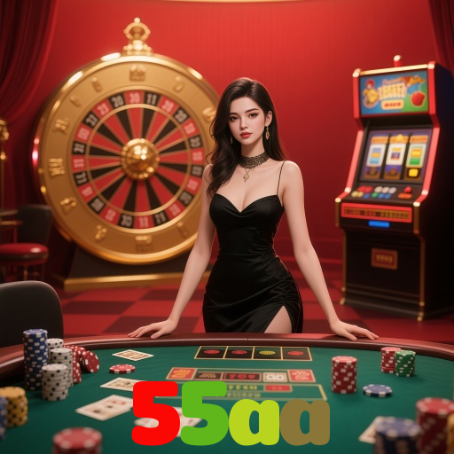 55aa