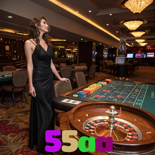 55aa