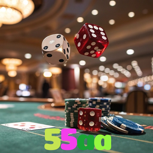 55aa