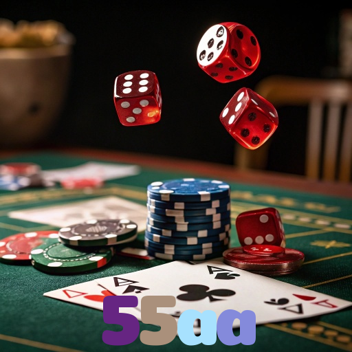 55aa