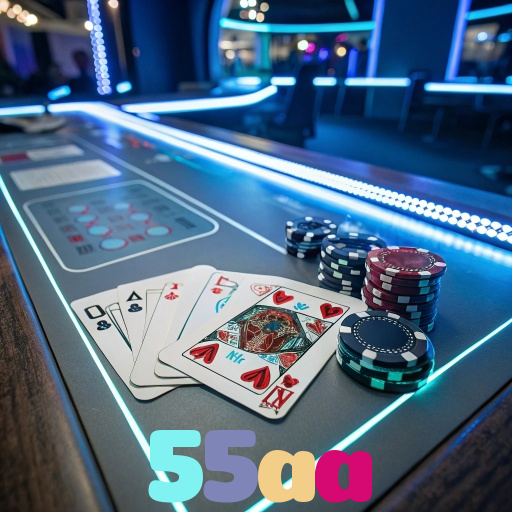 55aa