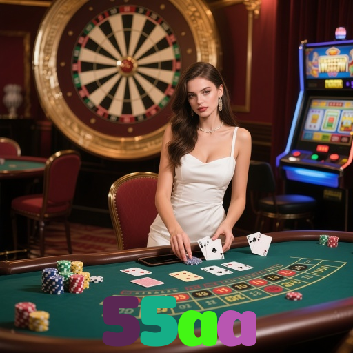 55aa