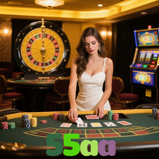 55aa