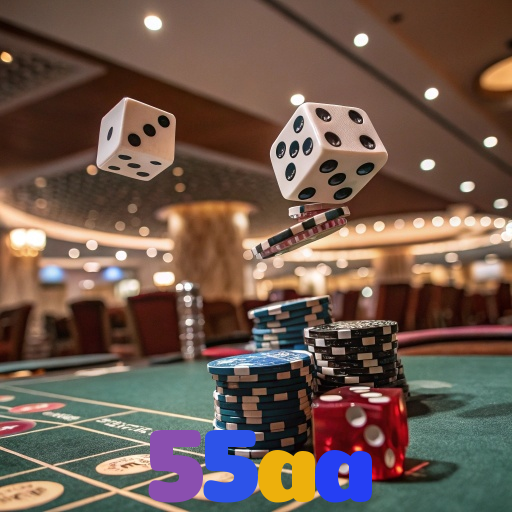 55aa