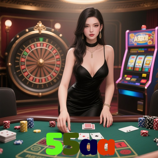55aa