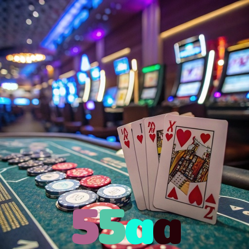 55aa