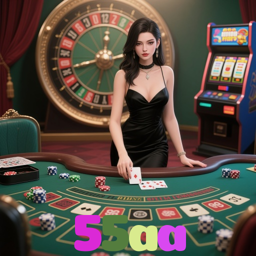 55aa