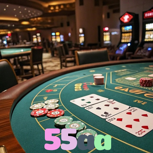 55aa
