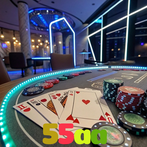 55aa