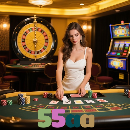 55aa