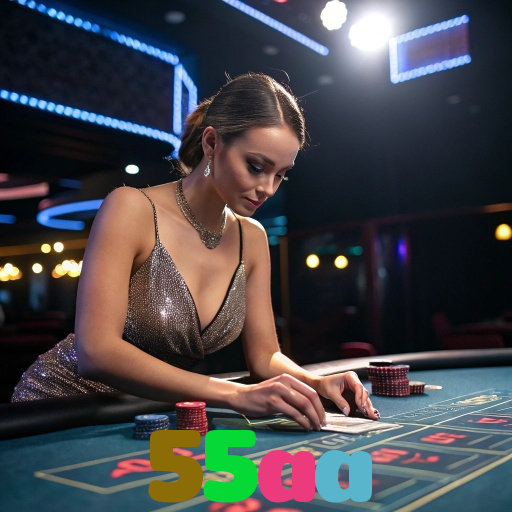 55aa