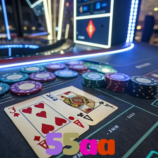 55aa