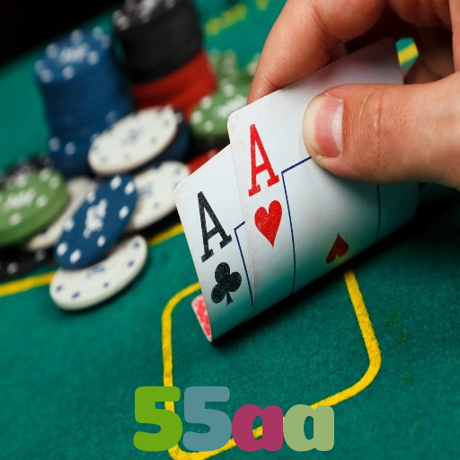 55aa