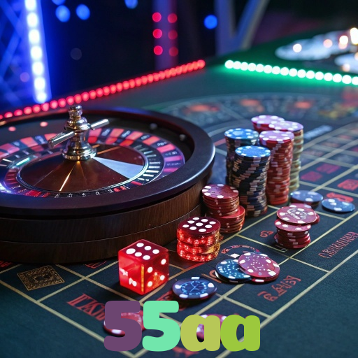 55aa