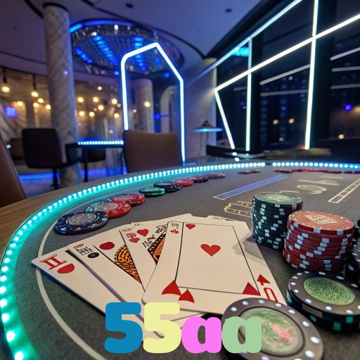 55aa