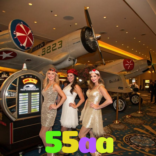 55aa