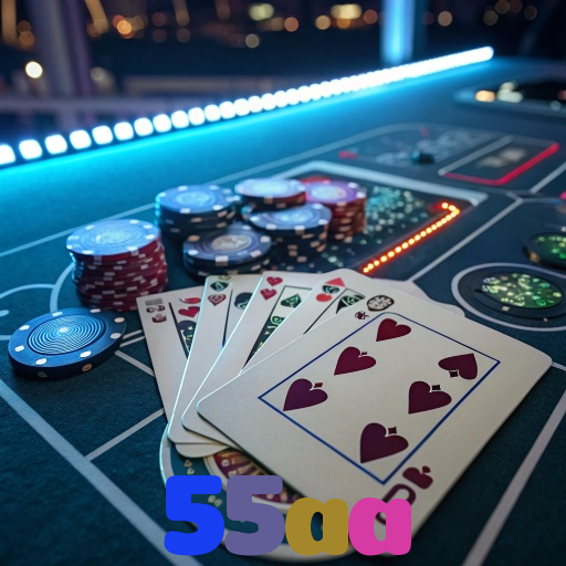 55aa