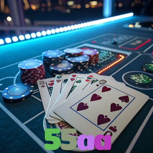 55aa